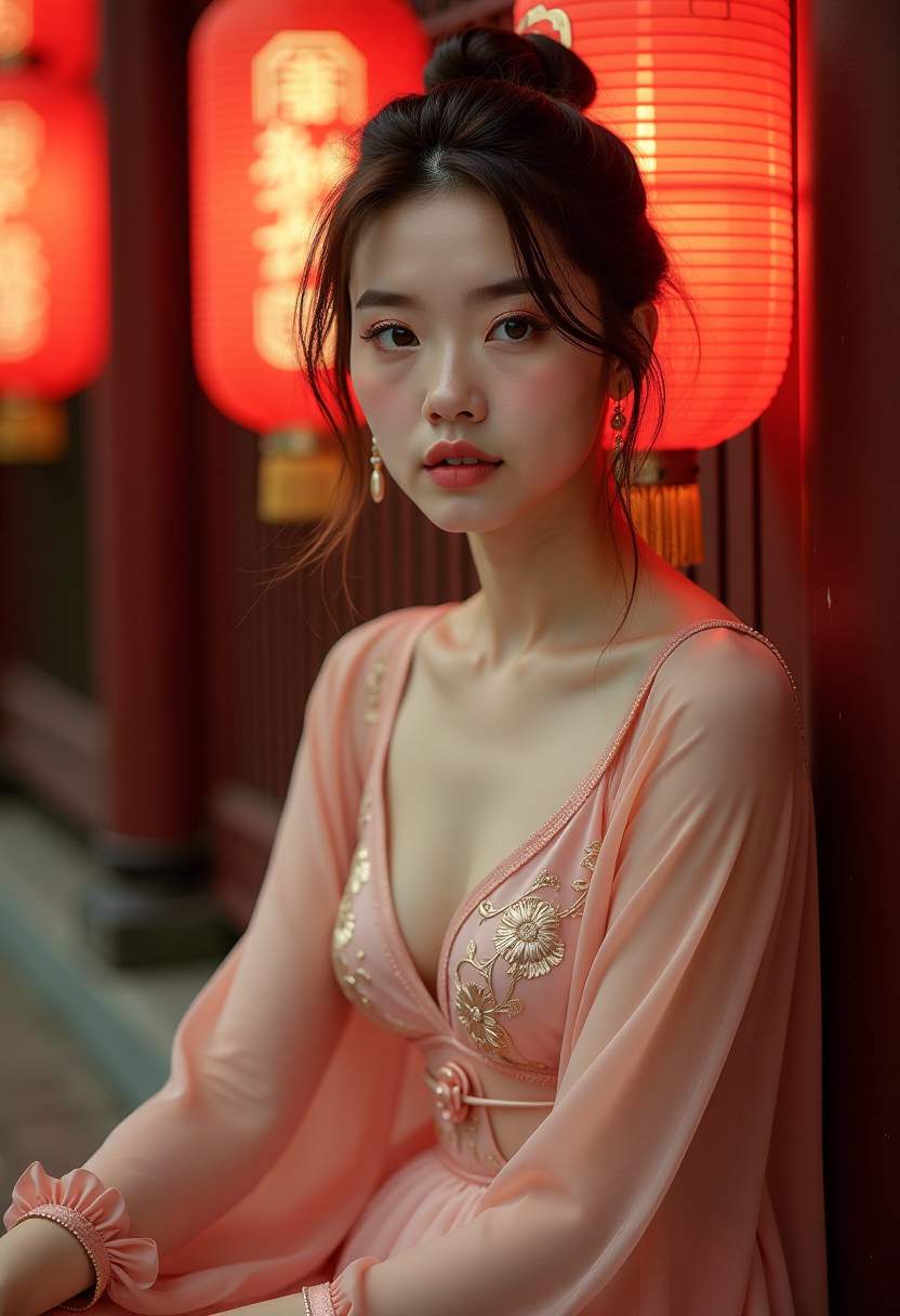 青春纪事
